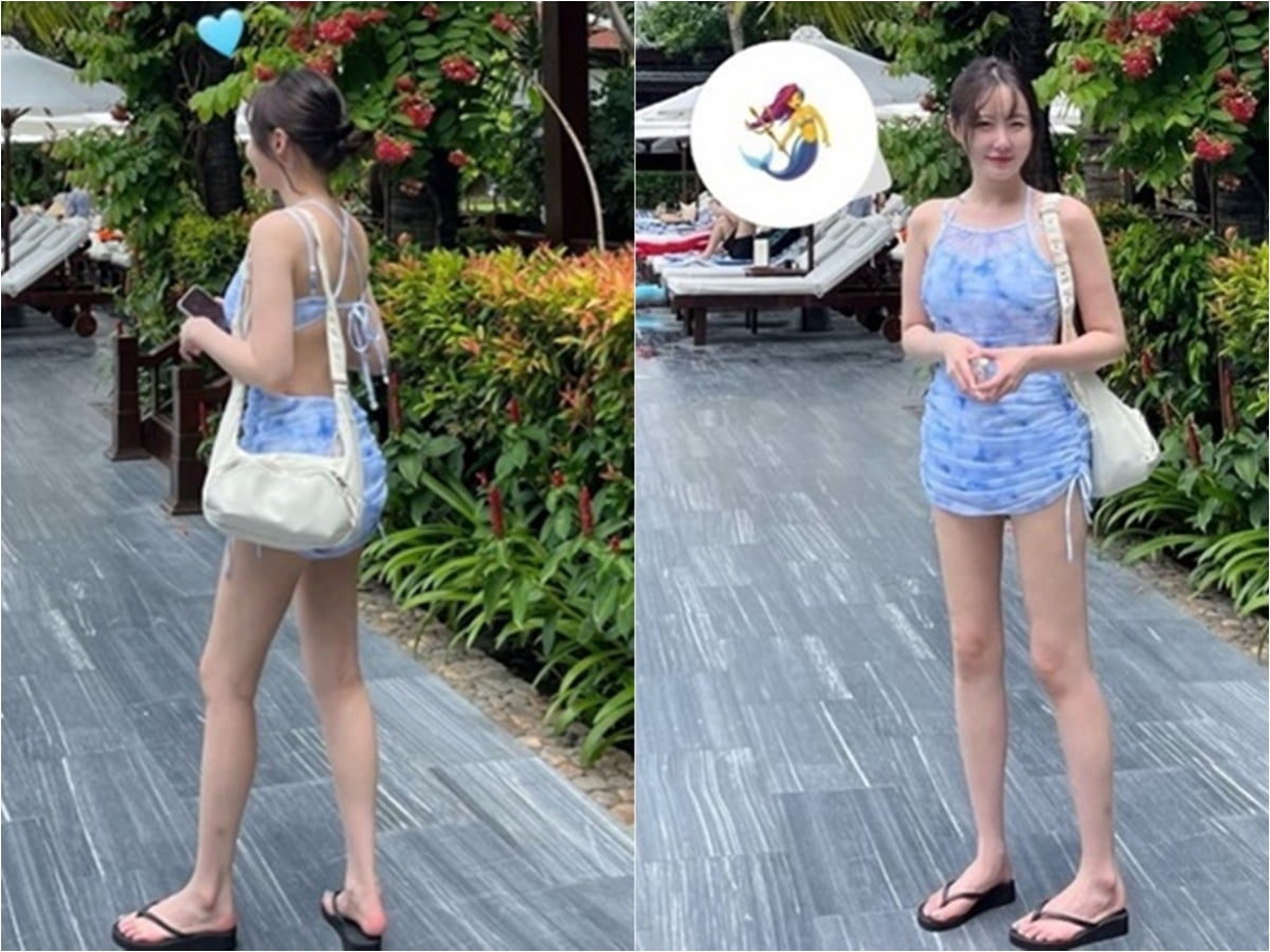 /사진 = 이예림 인스타그램