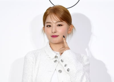 갑질 논란 그 후…레드벨벳 슬기 "걱정 끼치는 일 없을 것, 느낀 게 많아"[TEN이슈]