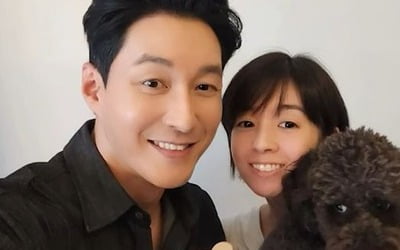 Shim Hyung-tak cries over Saya's pregnancy