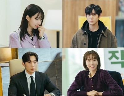 Kim Young-dae challenges romantic comedy before going to the military