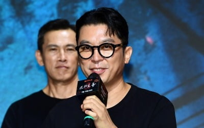 시즌2 혹평 의식했나…'스위트홈3' 감독 "이도현 돌아왔다, 재미도 돌아왔으면"