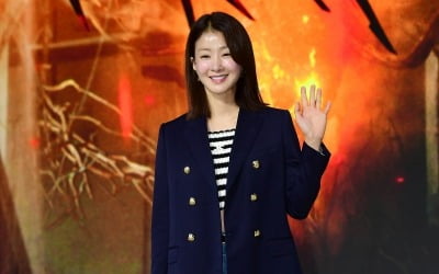 이시영, 체지방 8%까지 감량했는데…"출산하고 '스위트홈' 촬영, 아들 벌써 7살"