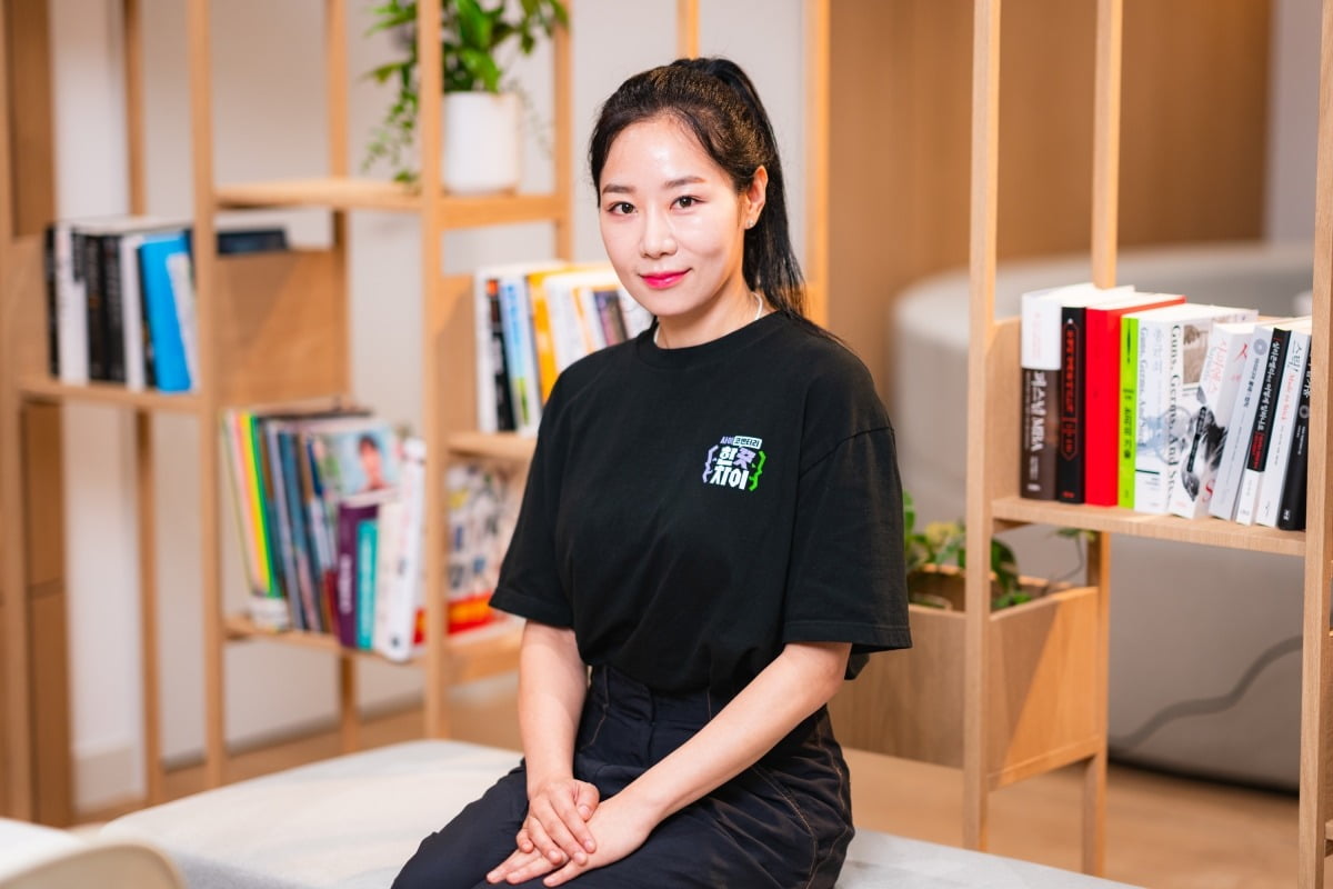 사진=티캐스트 제공