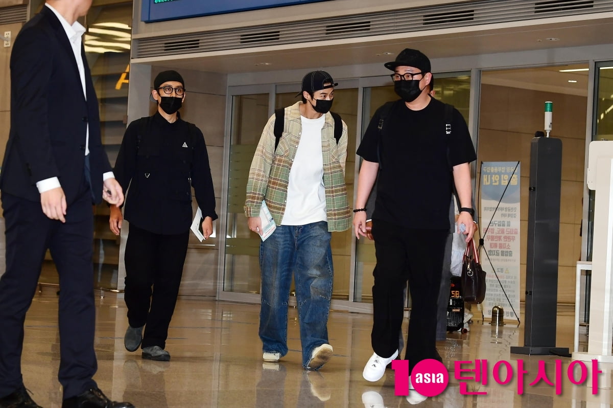 텐아시아 DB
