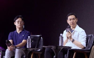 [종합] "압박 있었다" 제작비 쏟아내는 넷플릭스, 경쟁력 뭐길래…"투자 규모 변함 없어"