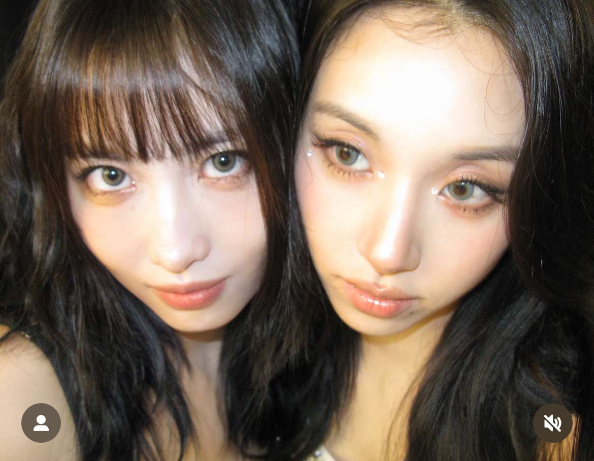 사진= 그룹 트와이스 모모 인스타그램