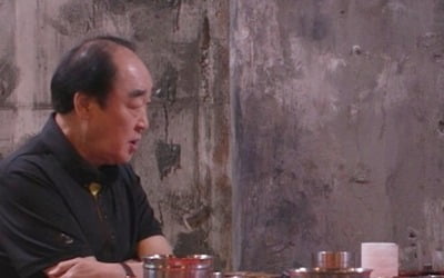 Jang Gwang's son, Jang Young, is angry, "You have to be useful to be considered family."