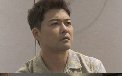 '고정 21개' 전현무, 정신과 병원 진단에 눈물 펑펑…"알맹이 없는 삶" ('나혼산')