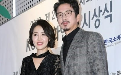 정준호♥이하정, 자식 농사 대박났다…"11살 아들 세계대회 출전"