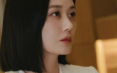 장나라, ♥남편 불륜 현장 목격…깨 쏟아지는 부부인 줄 알았는데 ('굿파트너')