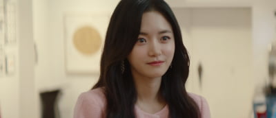 고보결, 톱배우인데…살인 전과자 10년 째 짝사랑 중 ('백설공주에게 죽음을')