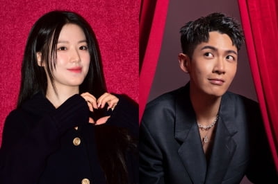 (여자)아이들 슈화, '생파 참석' 가진동과 열애설에 의미심장…"모든 목소리의 노예 아냐"[TEN이슈]