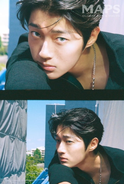 백선호, 섹시백
