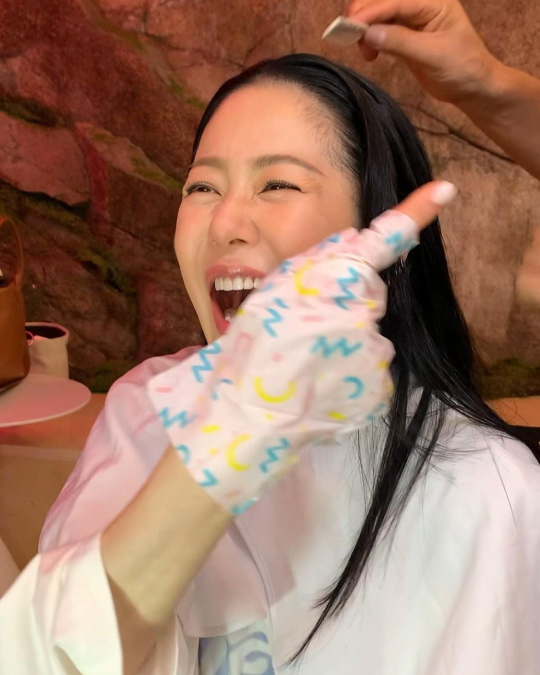 사진=고현정 인스타그램