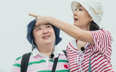 염정아, 결국 무릎 꿇었다…실제 성격 어떻길래, 동료 배우들도 인정한 깔끔함 ('언니네')