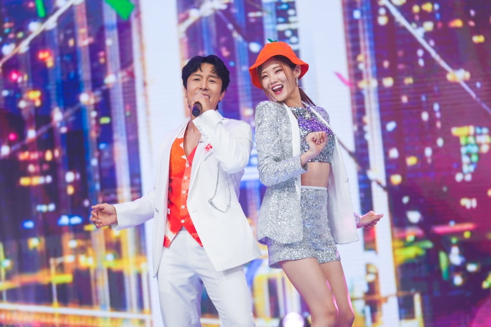 사진 제공: TV CHOSUN ‘미스쓰리랑’