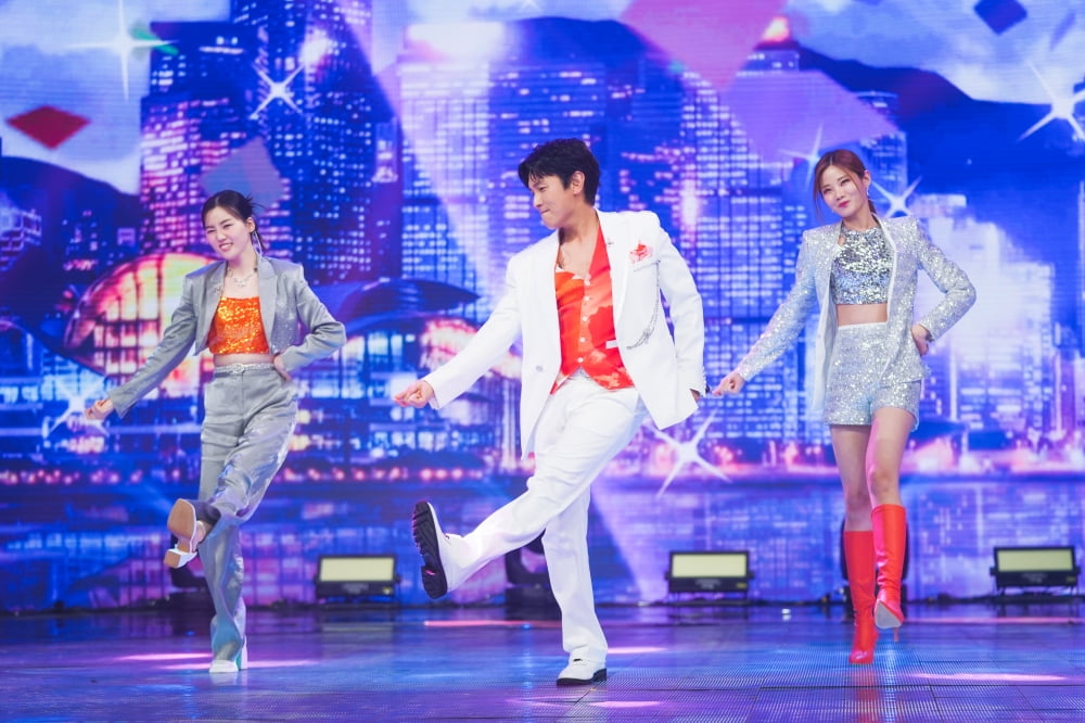 사진 제공: TV CHOSUN ‘미스쓰리랑’