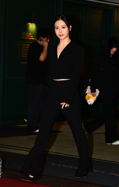 고민시, 요즘 대세녀의 바쁜 발걸음[TEN포토]