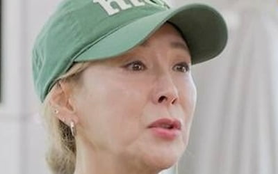 Lee Sang-ah changed her appearance through plastic surgery