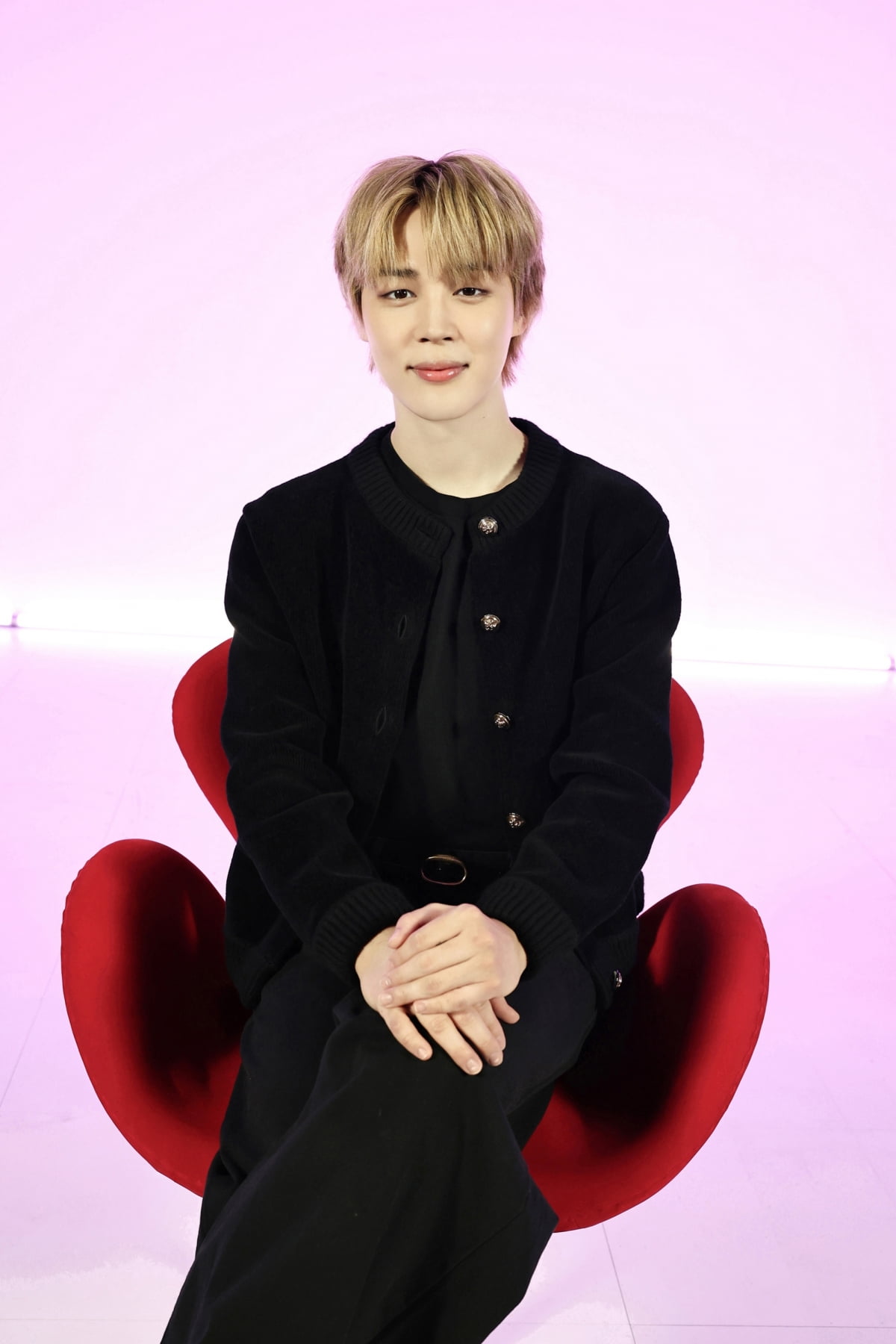 방탄소년단 지민/ 사진제공=빅히트 뮤직