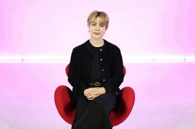 BTS 지민, 타고난 줄 알았는데 노력파였네…피독 "입대 앞두고도 열심"