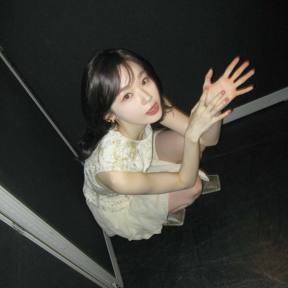 사진=여성 듀오 다비치 강민경 인스타그램