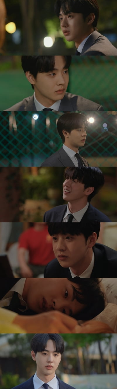 김현진, JTBC의 문짝남