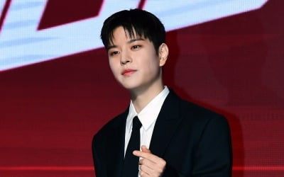 스트레이 키즈 "MV에 라이언 레이놀즈·휴 잭맨 출연, 우리가 봐도 합성 같아"