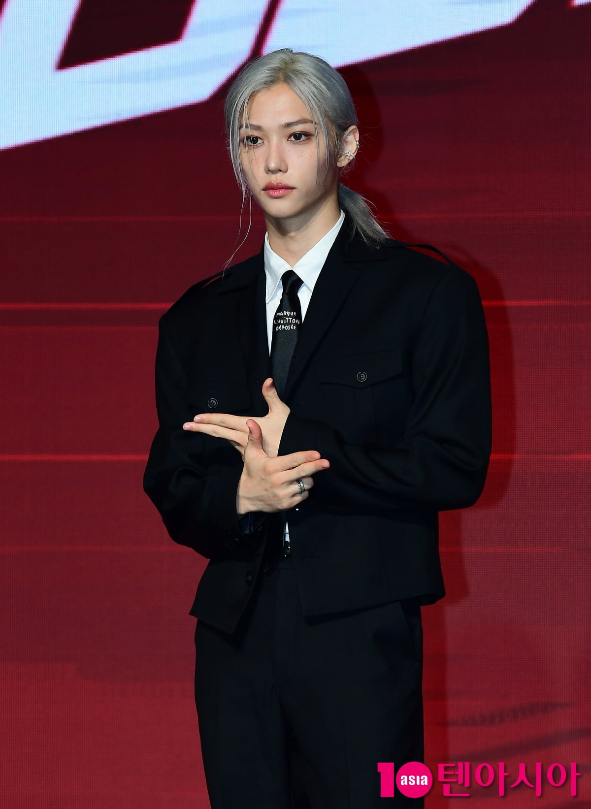 스트레이 키즈 필릭스/ 사진=조준원 기자 wizard333@