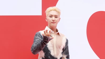 세븐틴 호시, 오늘도 잘생김[TV10]