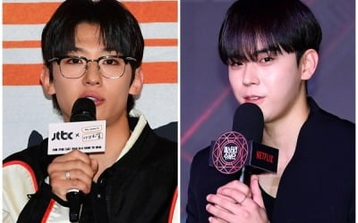 염정아·정종연 PD 안목 빛 봤다…'예능계 샛별' 덱스·김도훈의 가능성 [TEN피플]