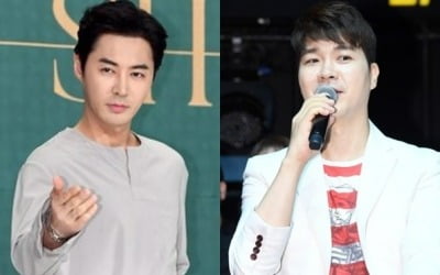 "아내가 속옷 입혀줘→정자 9마리"…★들의 TMI, 민망함은 시청자 몫 [TEN피플]