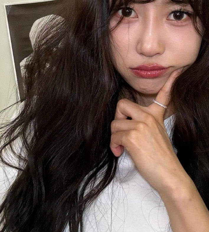 사진=이미주SNS