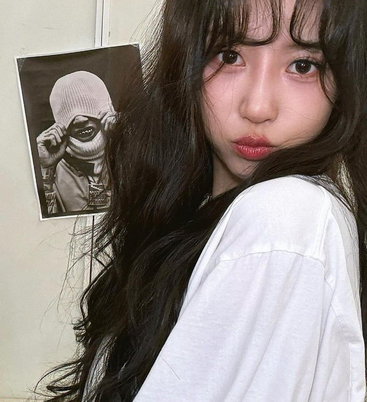 사진=이미주SNS