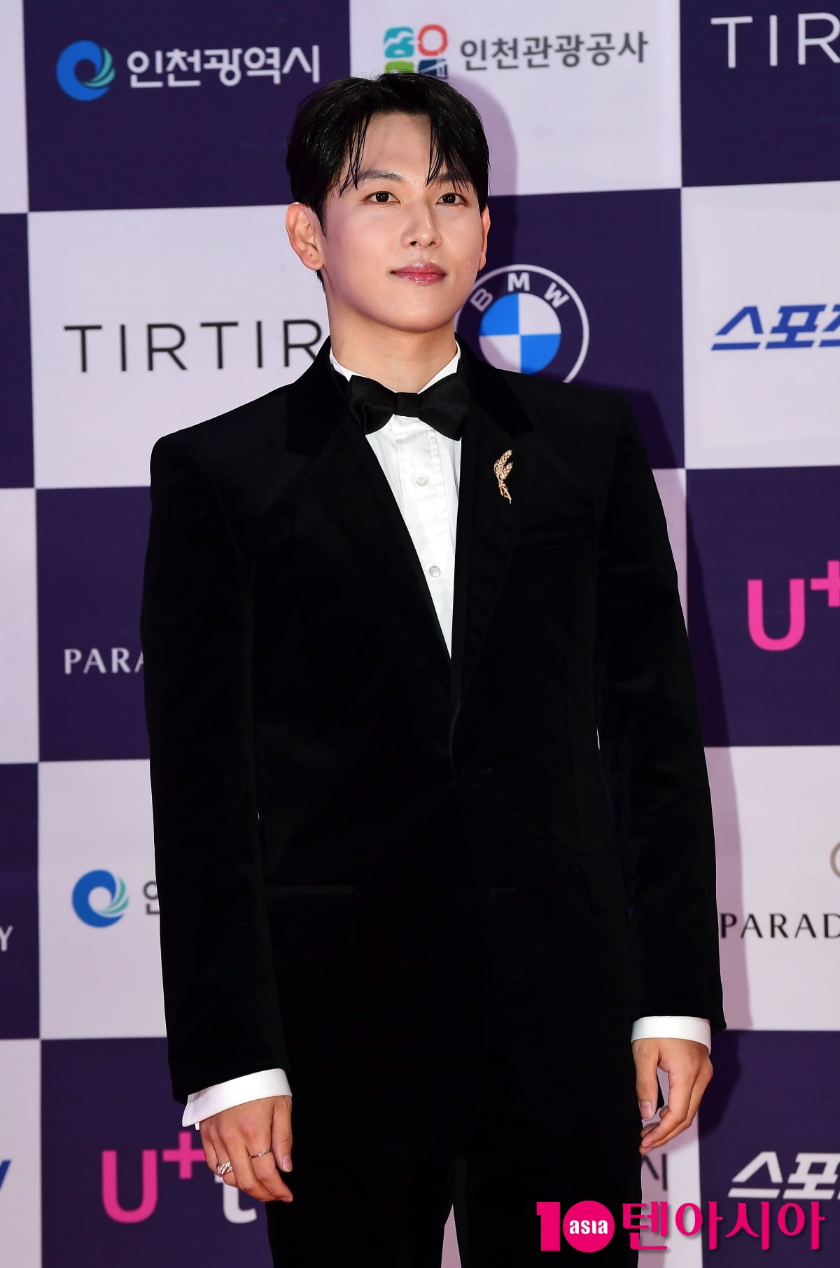 임시완, 청량한 비주얼[TEN포토]