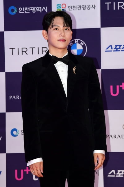 임시완, 청량한 비주얼[TEN포토]