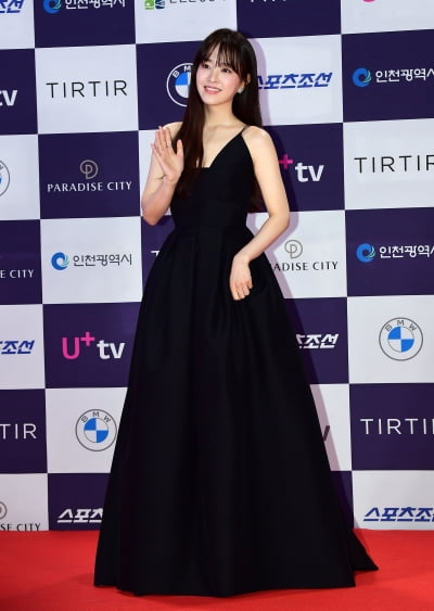박보영, 압도적 러블리[TEN포토]