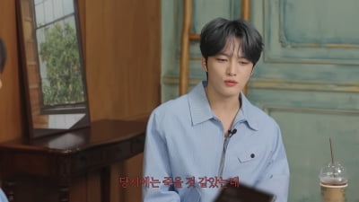 キム・ジェジュン「悪意のあるファン、死にたいほど苦しむ」