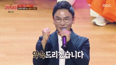 [종합]설민석, 논문 표절 심경 "공황장애+대인기피 겪어"..'역사기꾼' 굴욕적('강연자들')