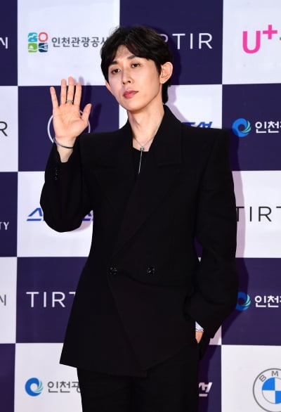 코드쿤스트, 시크한 코쿤[TEN포토]