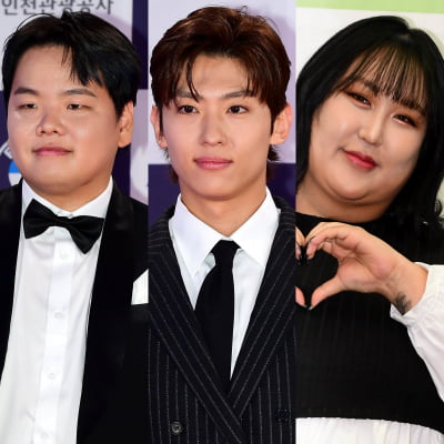 방송계 장악한 유튜버들…곽튜브→풍자, 이젠 수상이 놀랍지 않은 시대가 왔다  [TEN피플]