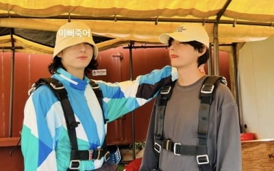 ＢＴＳジョングク、ヴィー一言でハワイまで行った