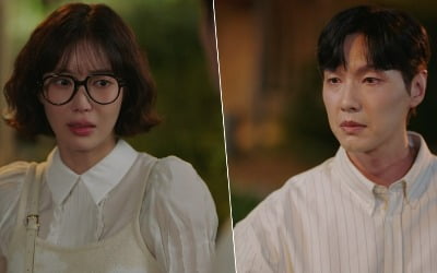 임수향, 이미 남친 생겼는데…지현우, 미련 못 버렸다('미녀와 순정남')