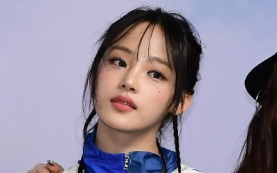 ニュージンス・ミンジー、ファンコミュニケーションプラットフォームステータスメッセージを公開