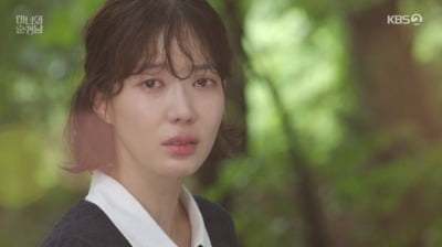 [종합]임수향, ♥지현우와 사랑→이별 기억 모두 돌아왔다…('미녀와 순정남')
