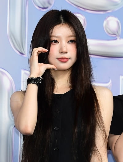 아이릿 모카, 러블리한 소녀[TEN포토]