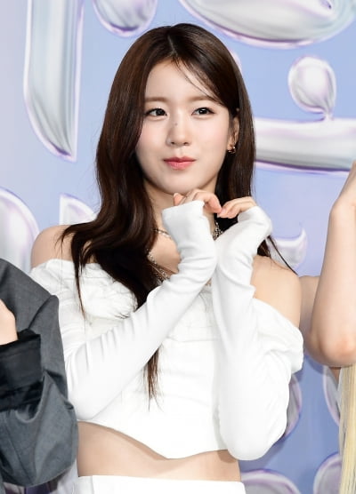 우아 우연, 과즙美 팡팡[TEN포토]