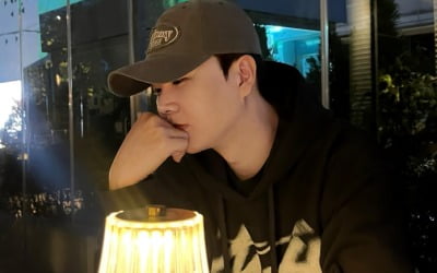 송민준, 더운 날씨 함께 아이스크림 먹고 싶은 남자 트로트 가수 1위[TEN차트]