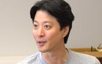 Lee Dong-gun "I don't date, it's something I shouldn't do"