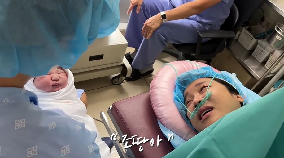 사진=랄랄 유튜브 갈무리